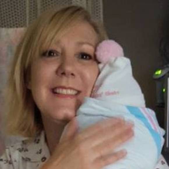 Meet your Posher, Lisa - Picture 1 of 1